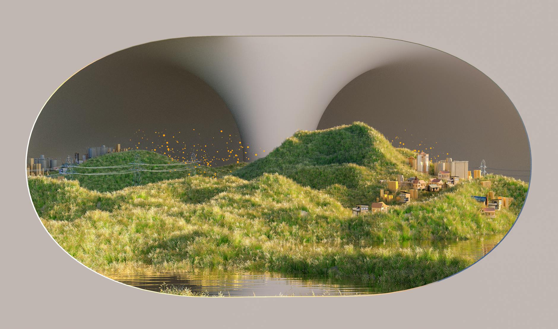 트럼프 승인 핵잠수함 기술, 국산화 가능성 탐구