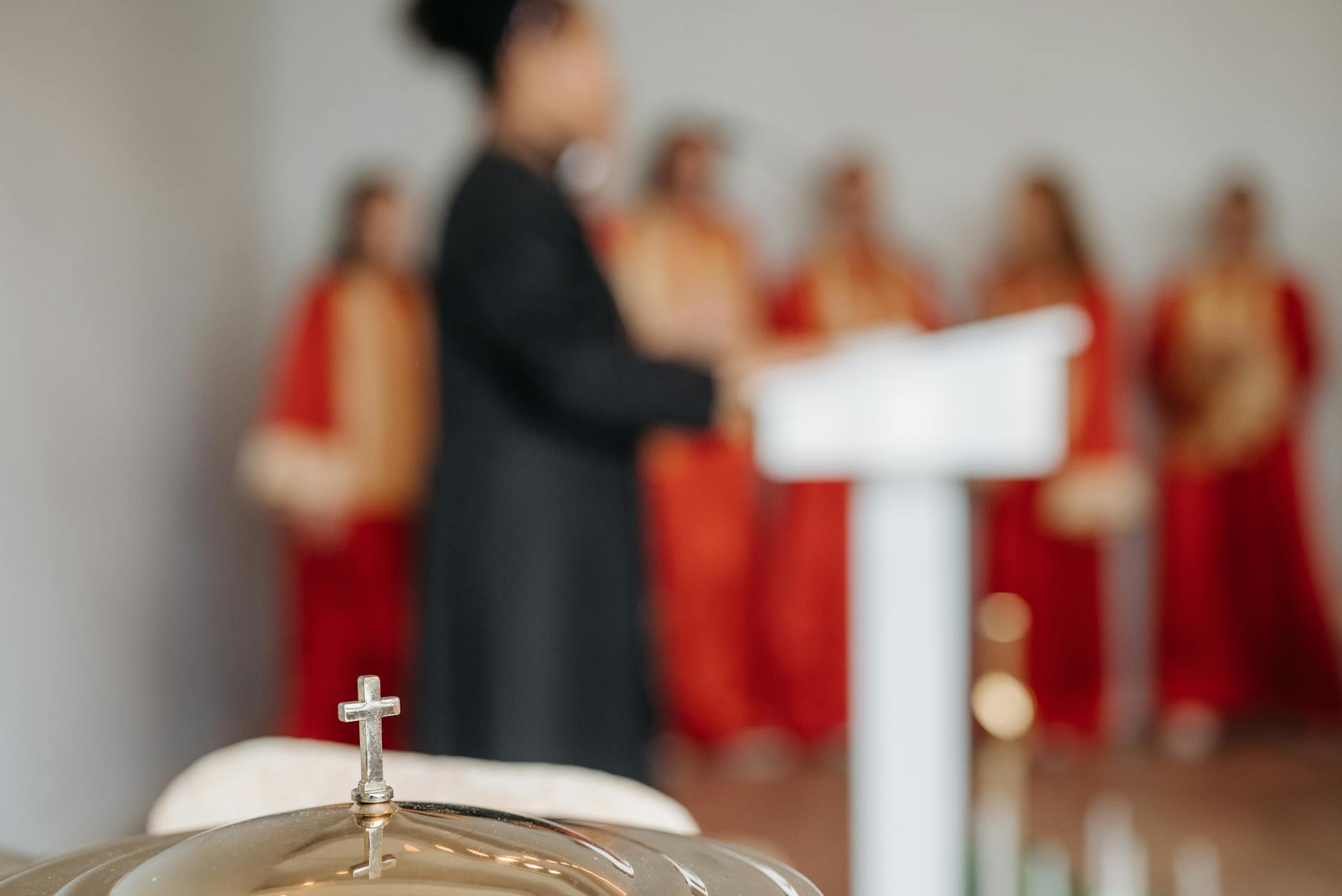 송미령 장관, 윤석열 계엄선포 발언의 진실과 그 의의