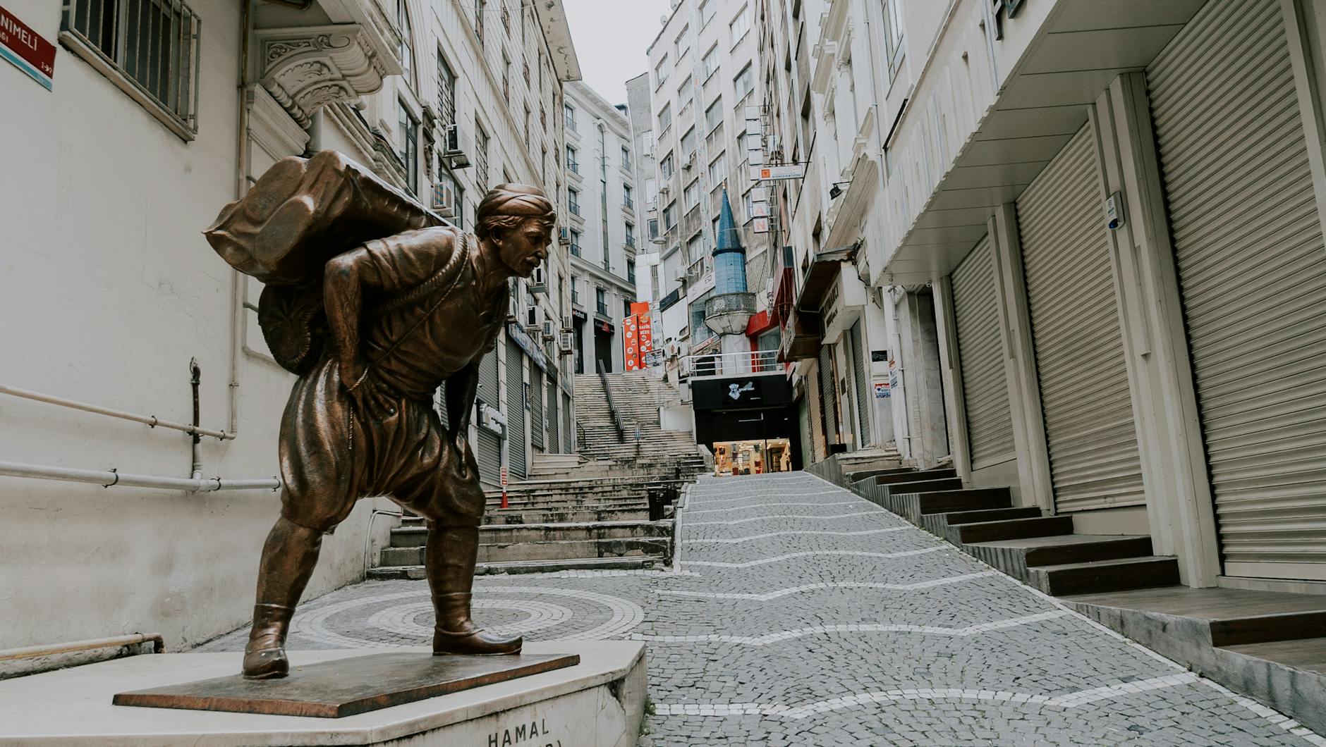 유튜브 화제 영상 ‘하말넘많’과 광주 호박인절미의 매력