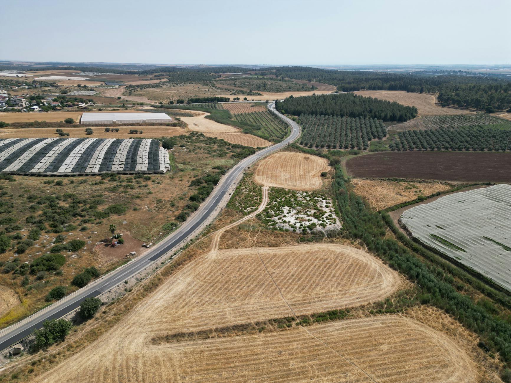 이스라엘 휴전 위반과 호르무즈 해협 유조선 통행 차단 사건 분석 featured image 268