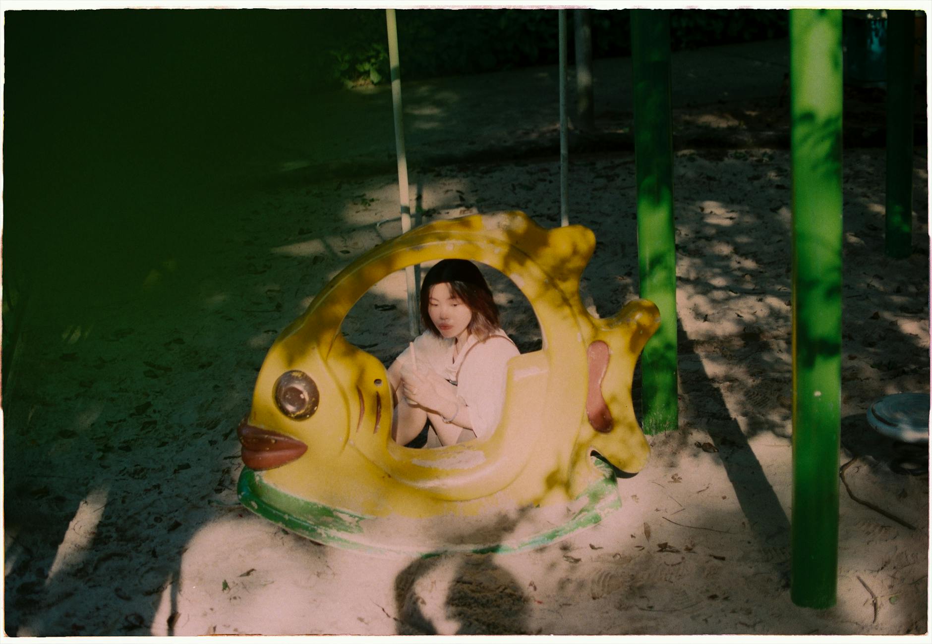 박영현, 무사 1.2루 위기 극복한 순간 - MD포토 featured image 331