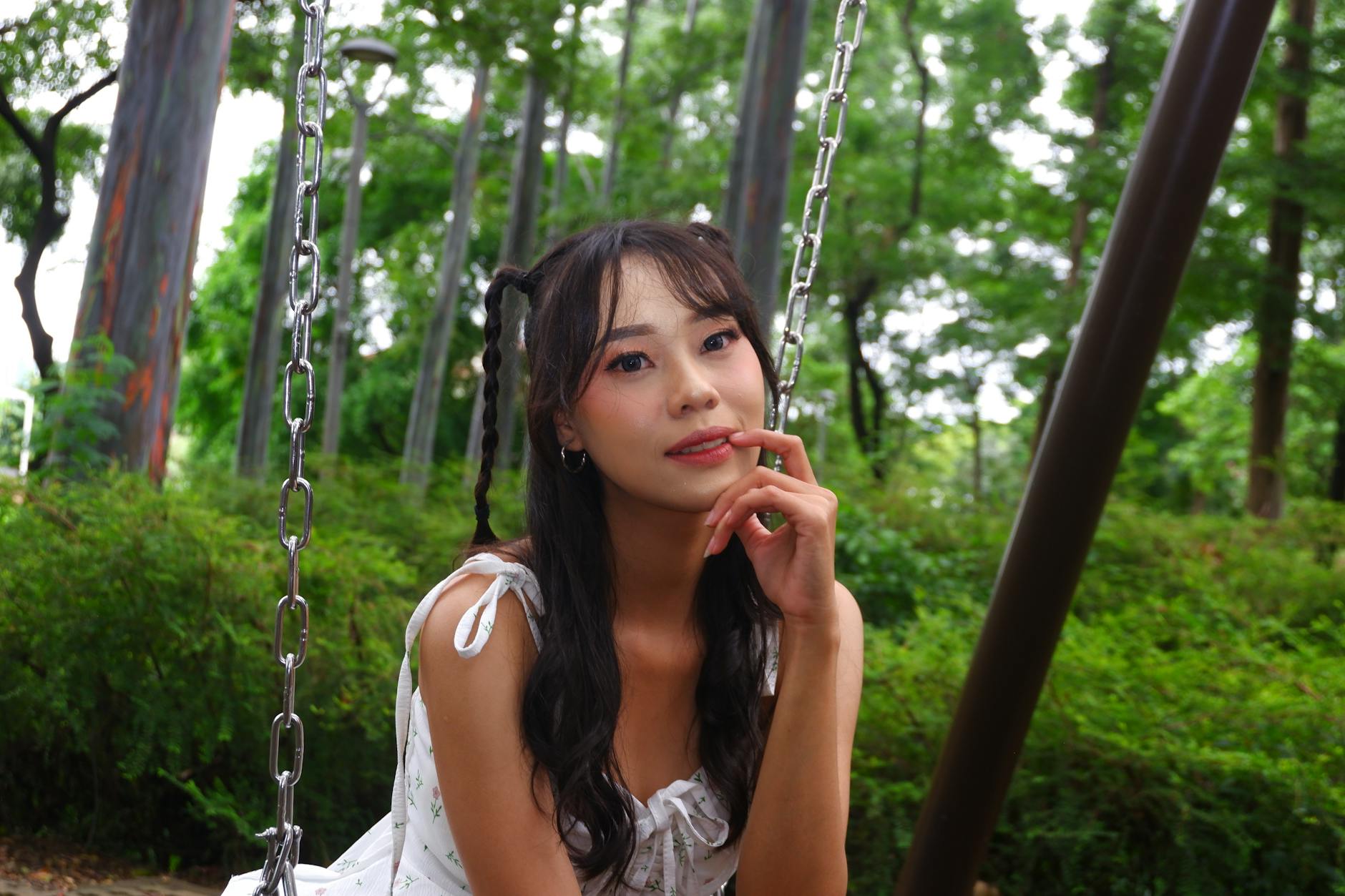 박정민 연장 가자 - SPOTV NEWS 포토 스토리와 인터뷰 featured image 333