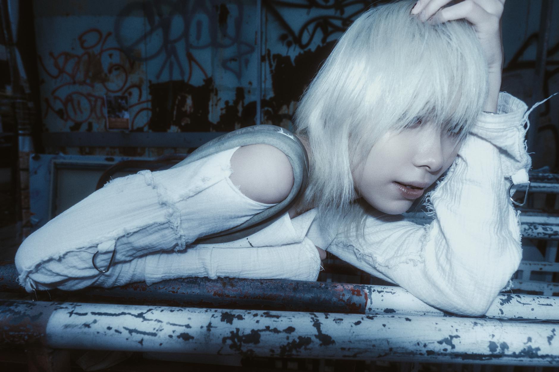 윤하 히든싱어8 음악의 힘과 삶의 변화 featured image 336