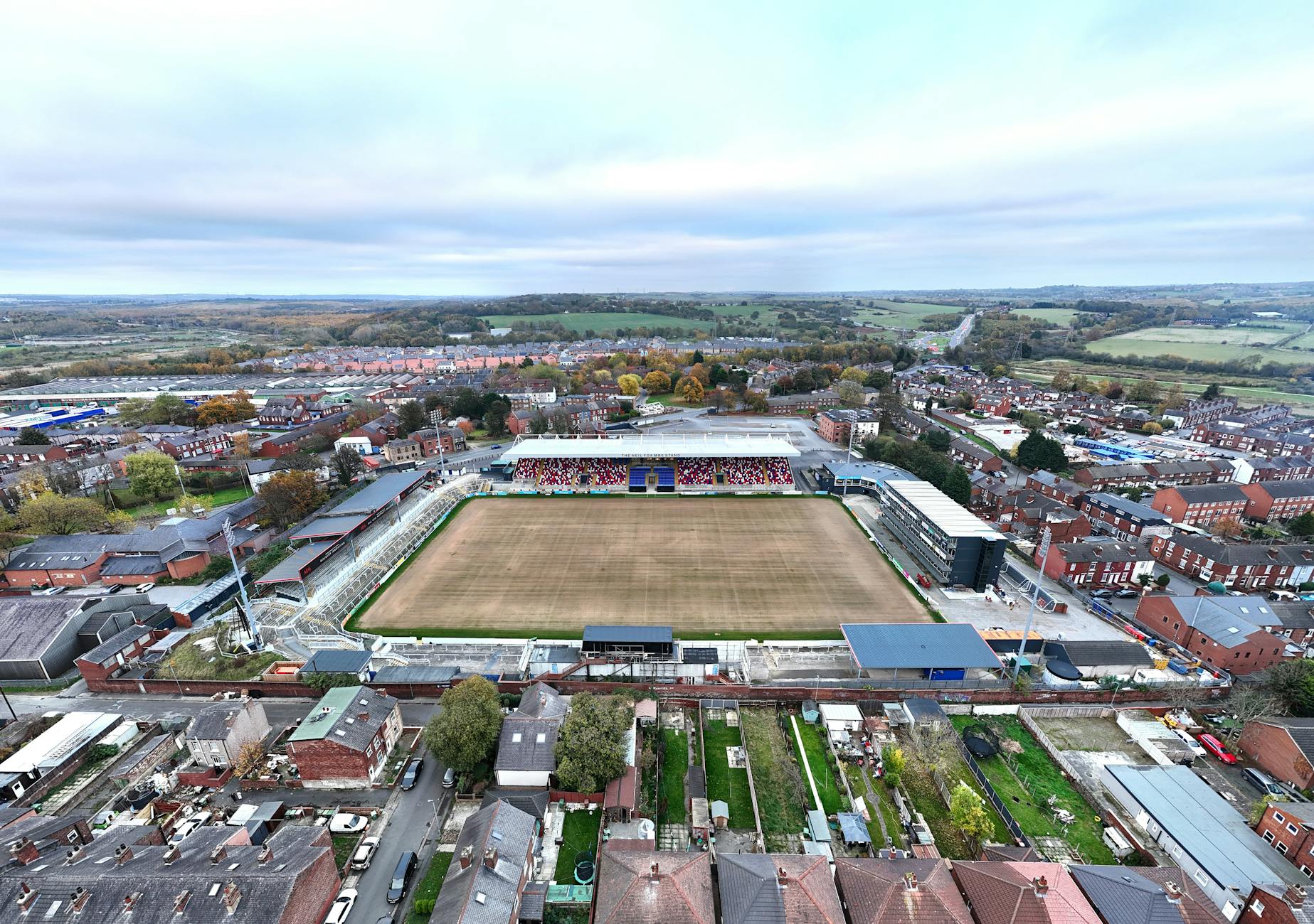 명일방주 엔드필드: 신규 6성 로시 활용법 완벽 가이드 featured image 340