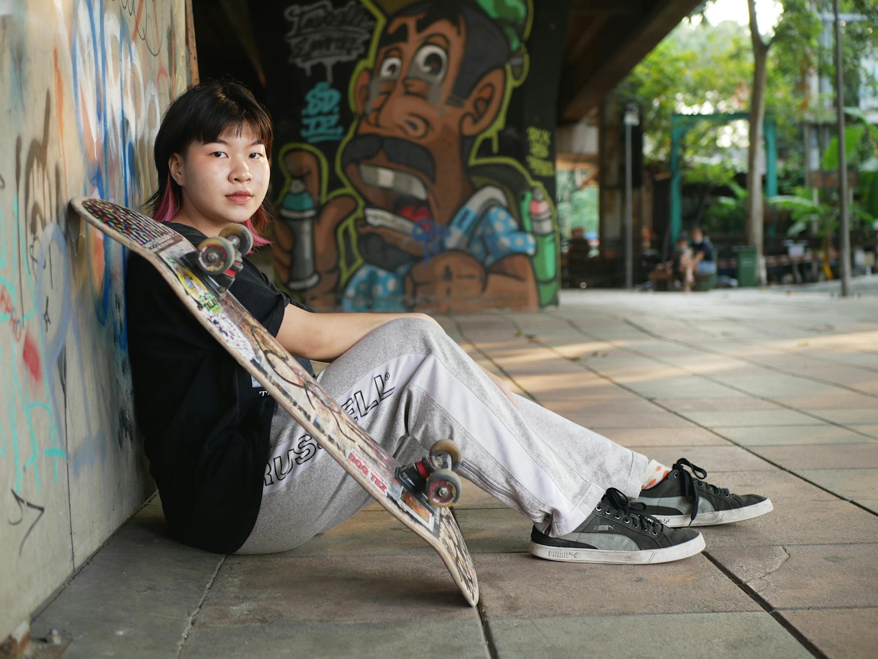 야오밍과 NBA 구단주의 투자로 시작하는 아시아 대학 농구 리그 AUBL의 한국 시즌 featured image 353