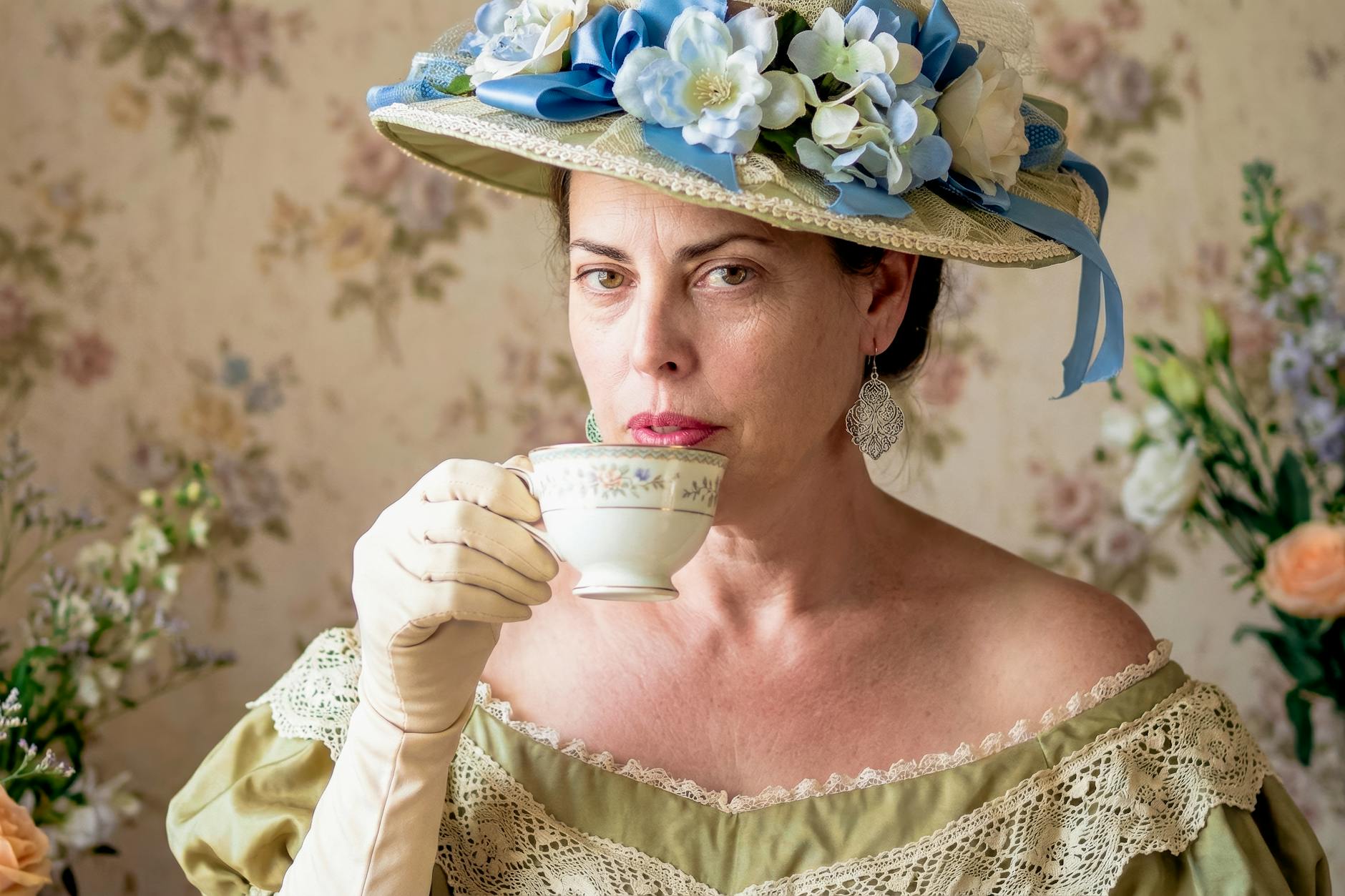 아이유와 이연, 미공개 셀카로 만나는 21세기 대군부인 featured image 549