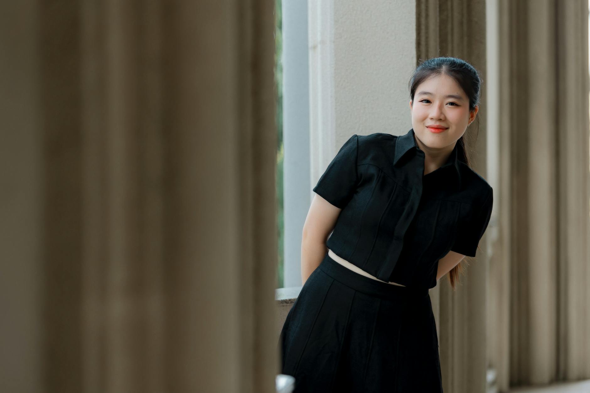 최희진 아름다운 시구 - 조선일보 사진으로 보는 감동 순간 featured image 575