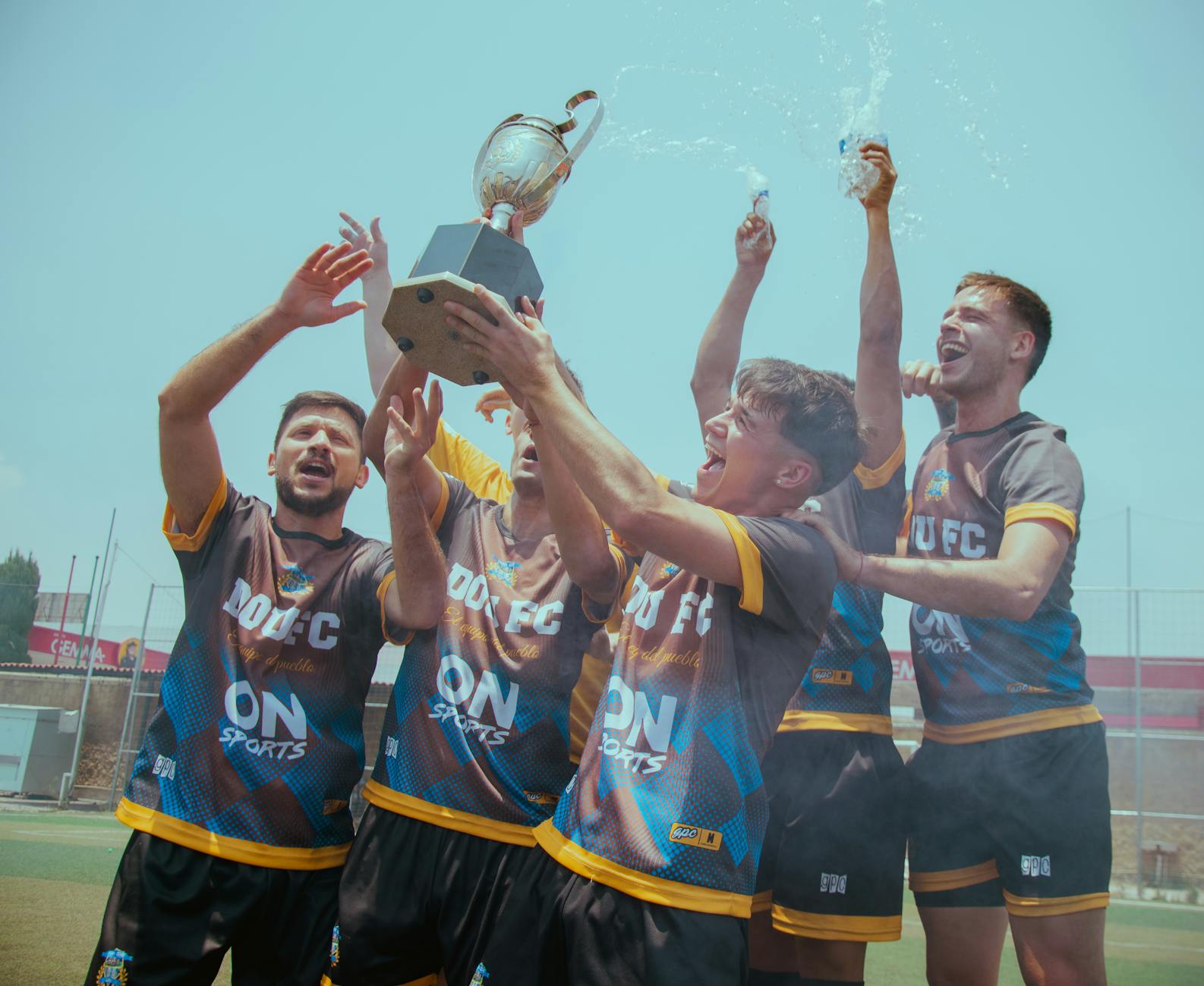 OGFC와 수원삼성의 대결: MBC 중계로 즐기는 축구 경기 분석 featured image 613