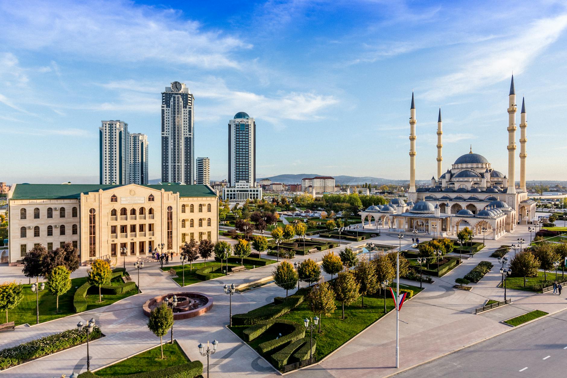 이란, 러 체첸군의 참전과 이슬람 성전 선언: 미국 지상군 투입 시나리오 분석 featured image 765