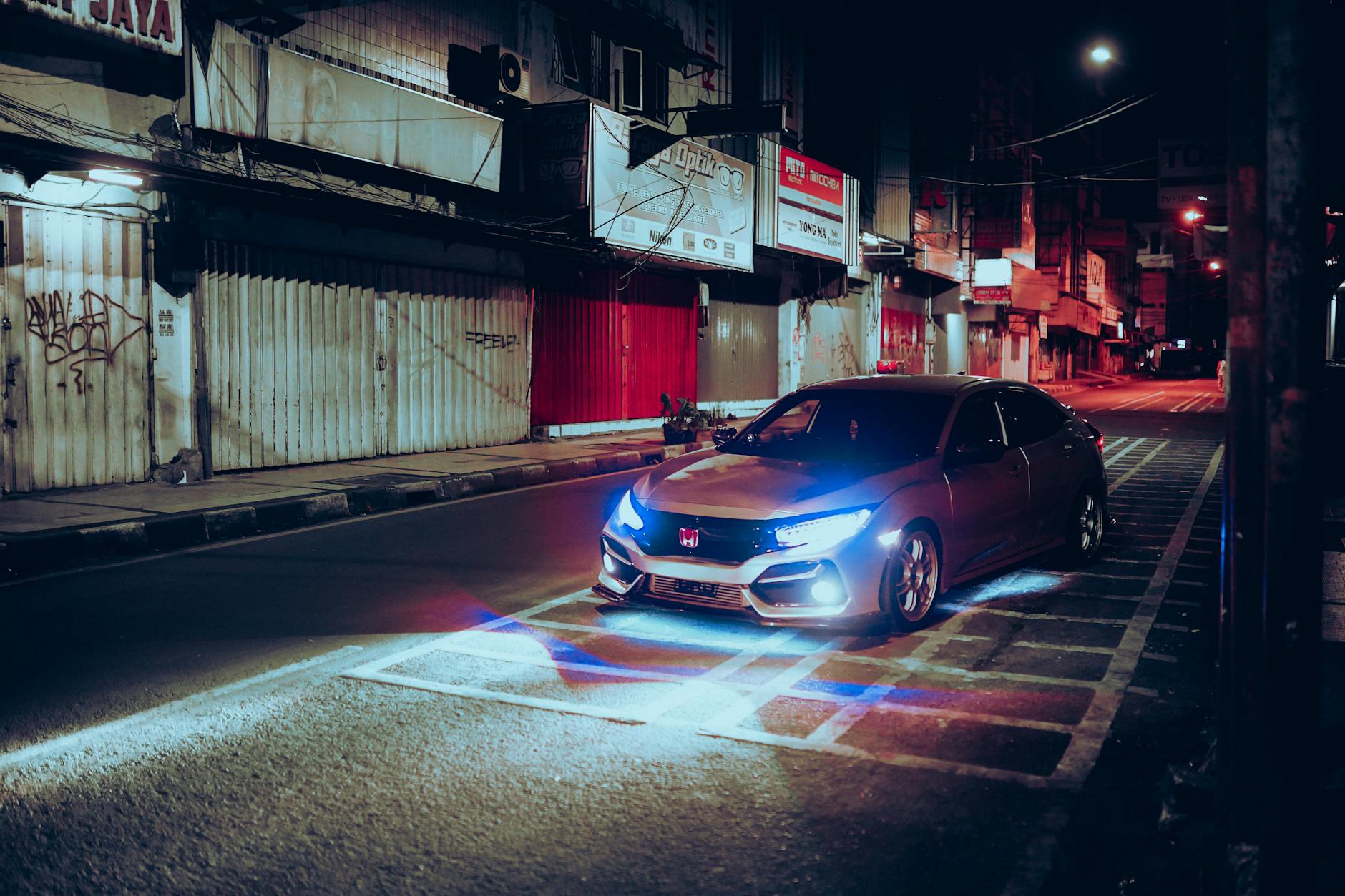 혼다, 한국 자동차 시장 철수 발표 – 23년 만의 결단