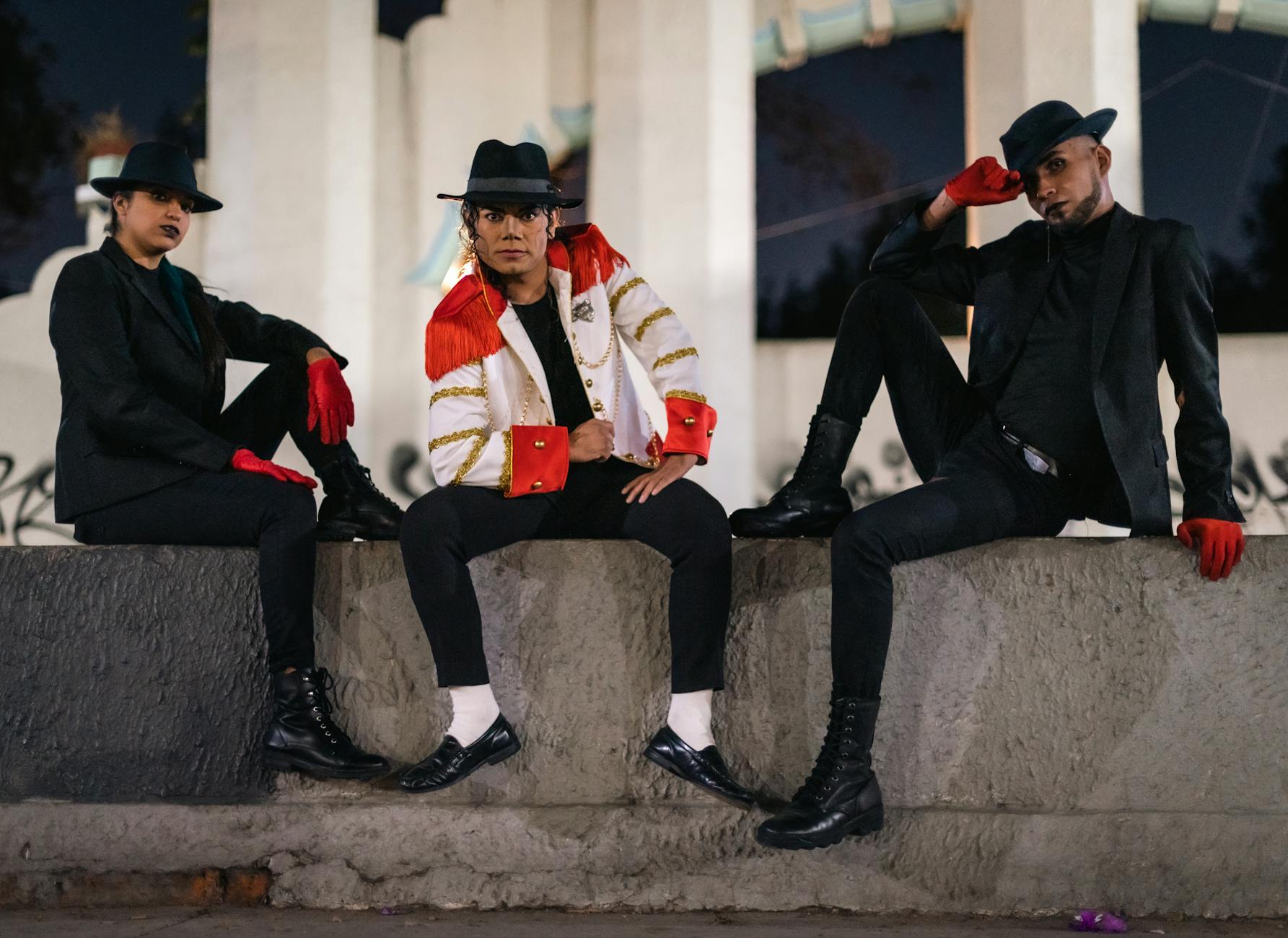 마이클 잭슨: 팝의 황제와 영국 차트 열풍의 재조명 featured image 1003