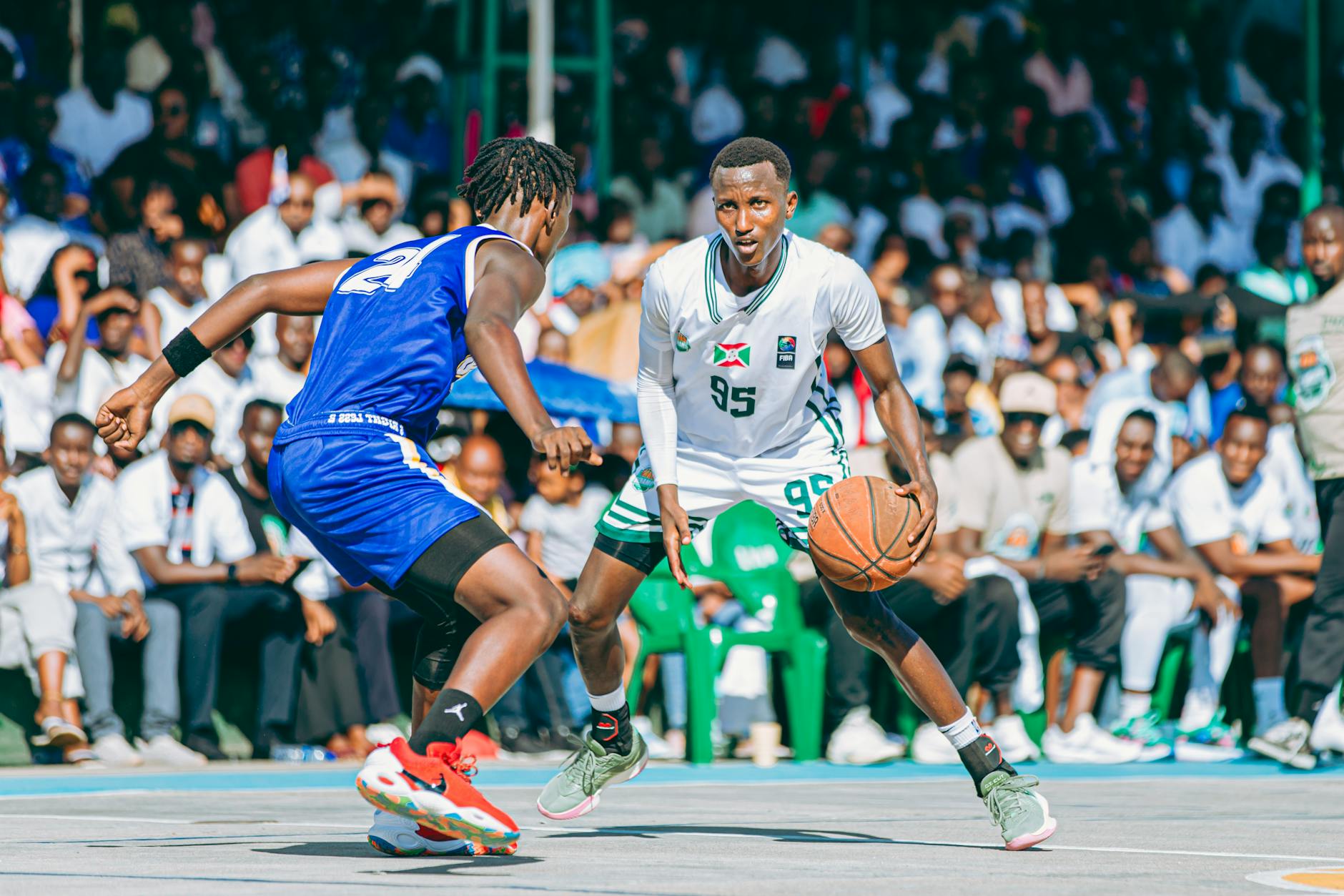 NBA 미디어 규정 위반, 웸반야마 경고 조치 분석 featured image 1268