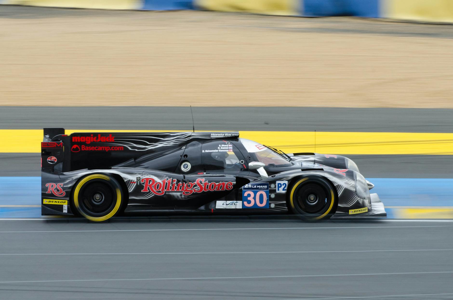 2026 FIA WEC 스파 6시간 FP2: 알핀의 우세와 레이싱 전략 분석 featured image 401