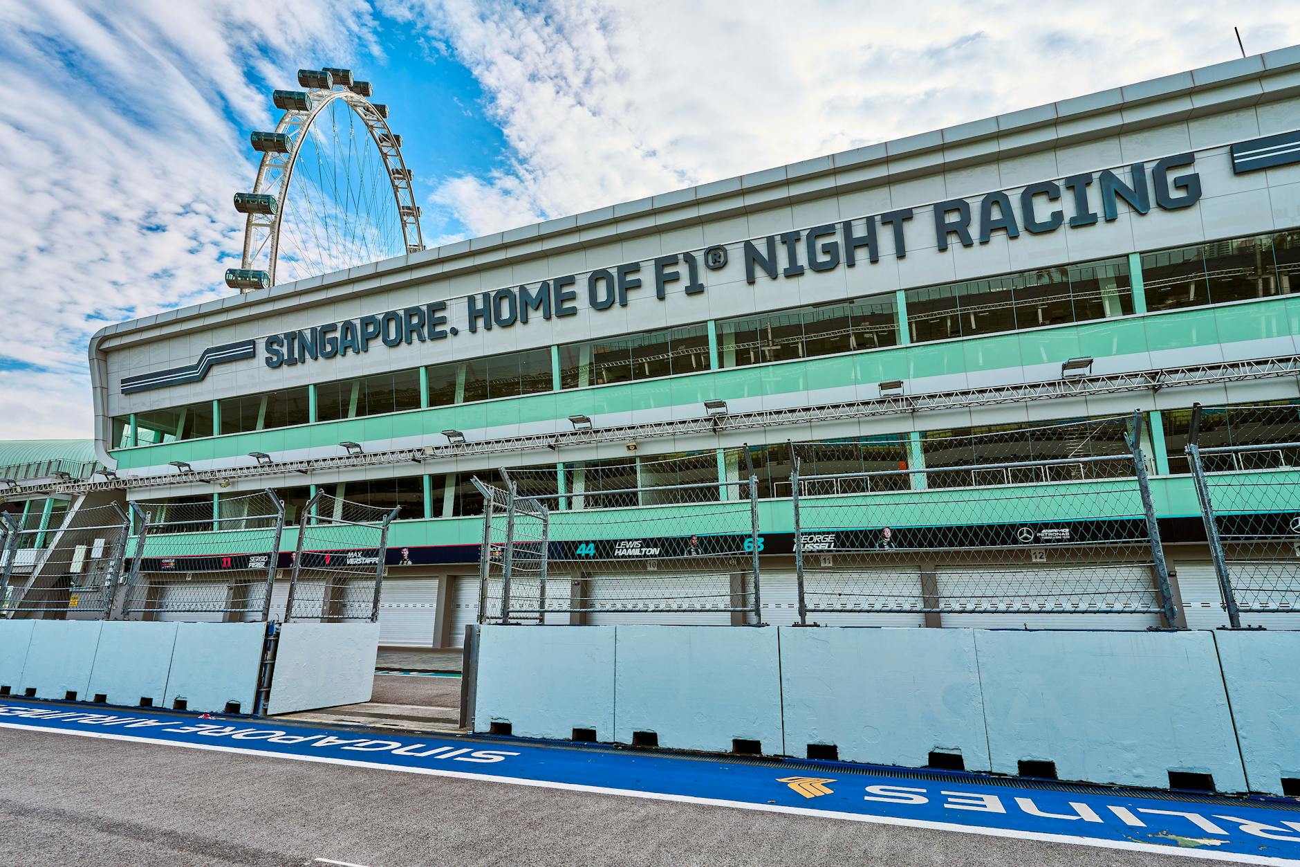 2026 F1 마이애미 GP 아우디 신형 RS 5 핫랩 프로그램과 R26 F1 레이스카 색상 영감 featured image 47