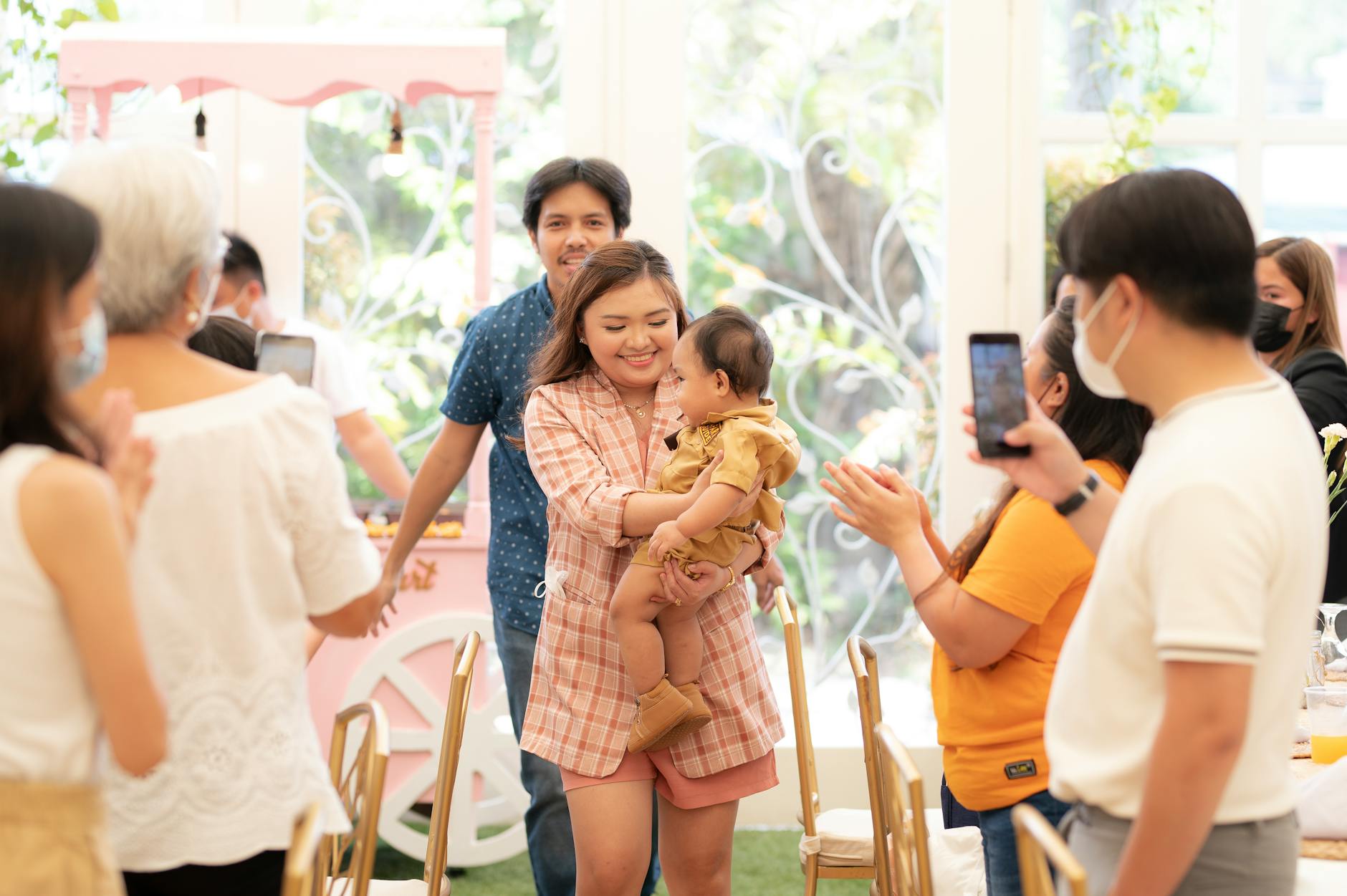 납북 사건과 영화 촬영지: 사랑방 손님과 어머니의 시대적 의미 featured image 584