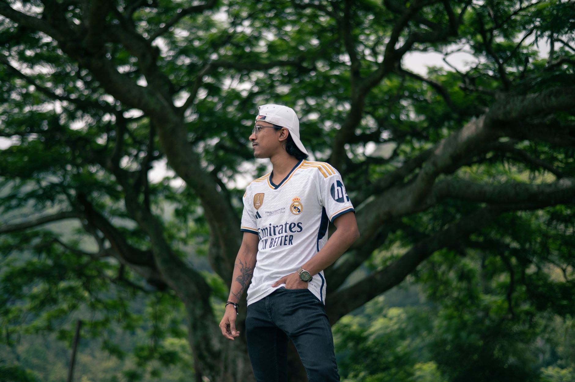 2026 FIFA 월드컵 D-5: 하메스, 유망주에서 슈퍼스타로의 여정 featured image 788