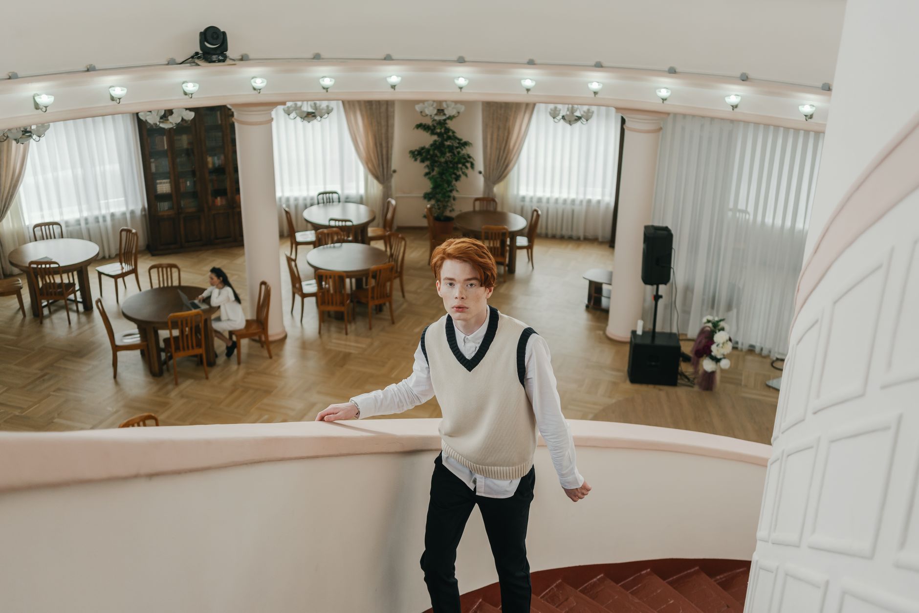 B1A4 산들, 팬들의 기다림에 응답하며 2000년대 감성 소환 featured image 677