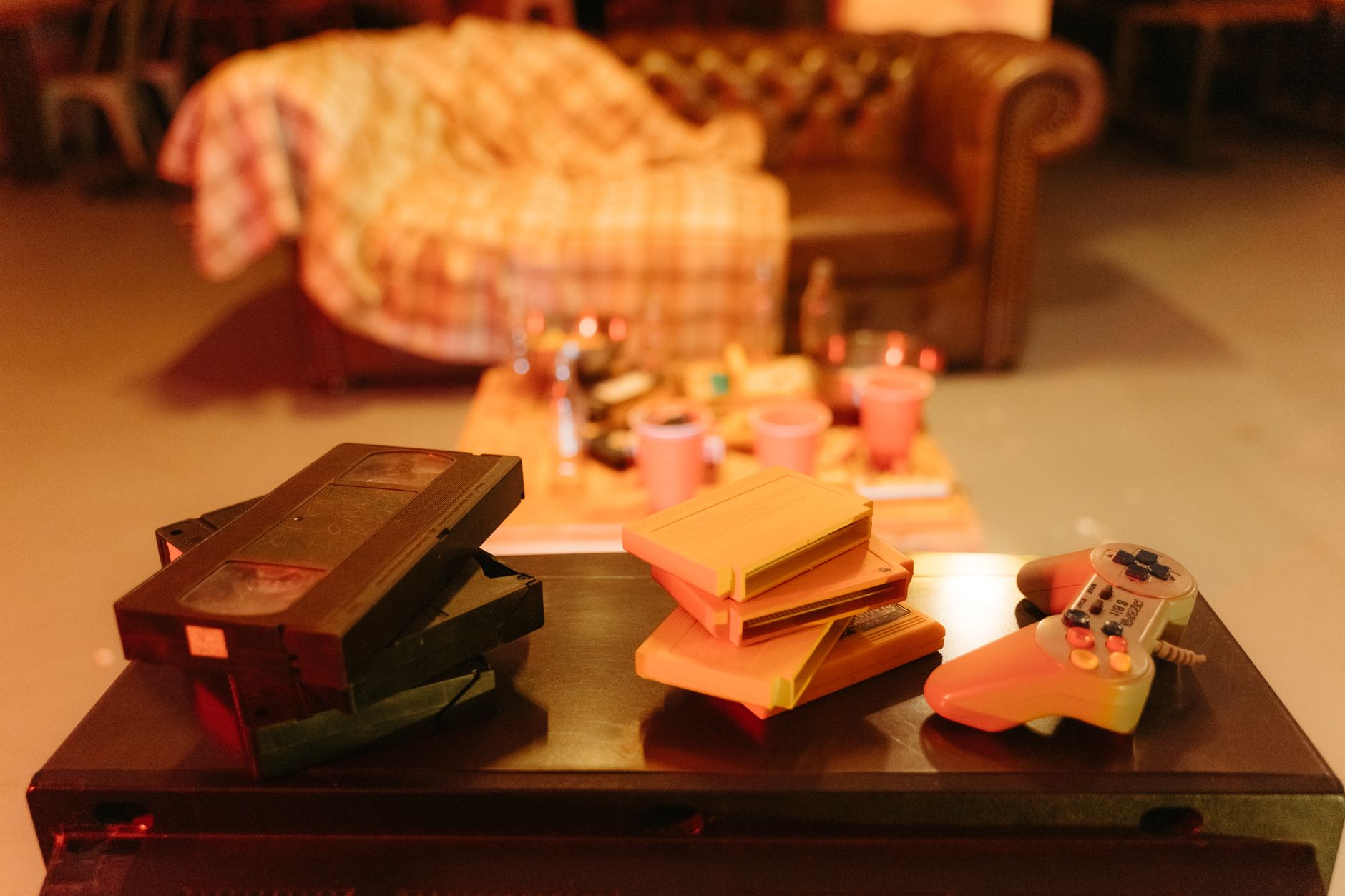테일즈런너 부활: 게임 커뮤니티의 새로운 붐 예고 featured image 169