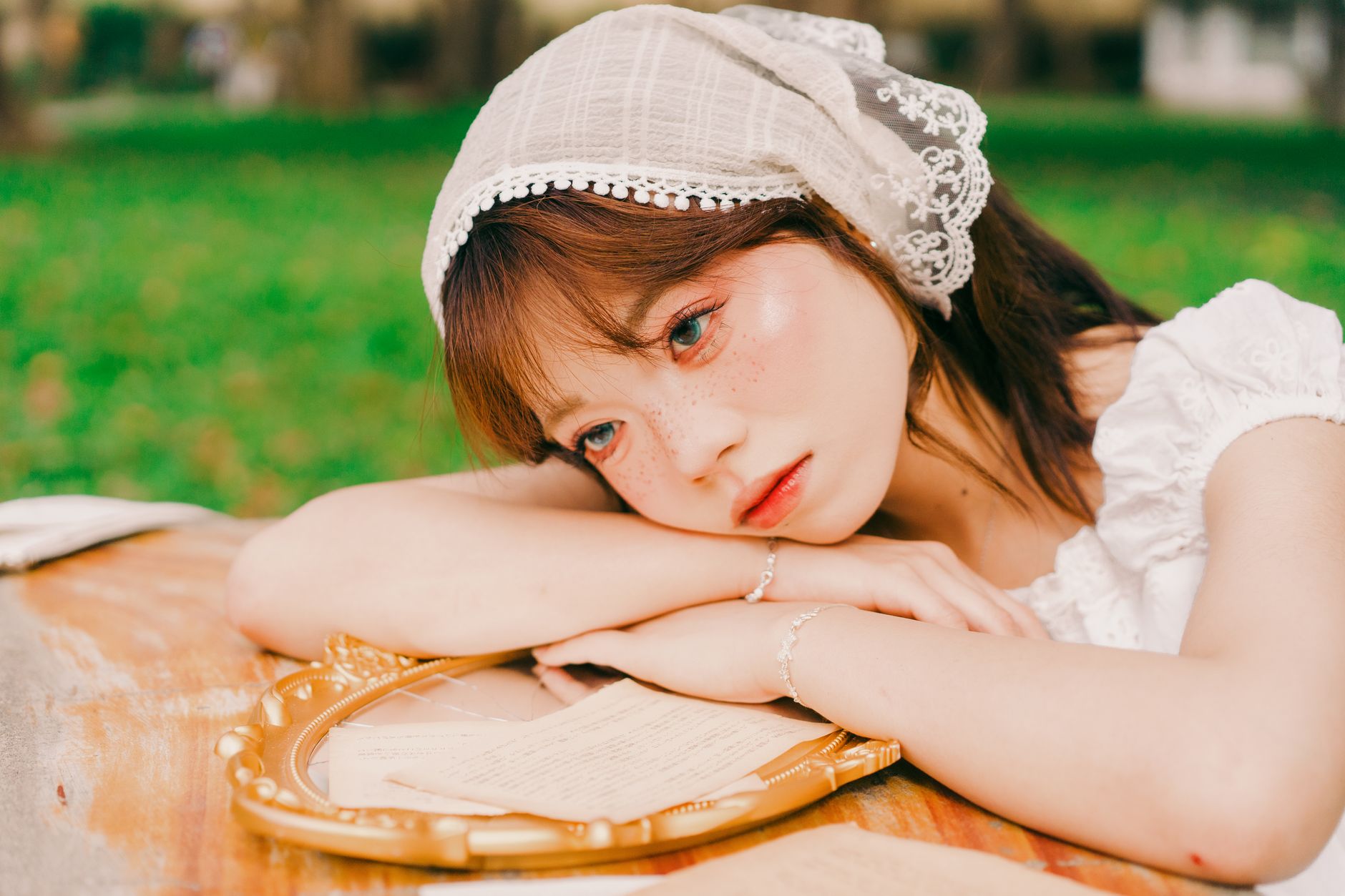 배우 하영, 증조부 안상호 친일 의혹 반박 공식입장 발표 featured image 365