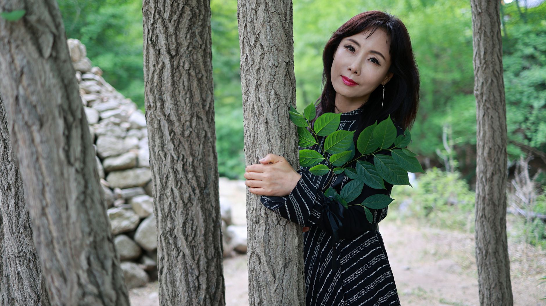 김원희 다이어트 약 근황과 유재석 작품으로의 15년 만의 연기 복귀 featured image 42
