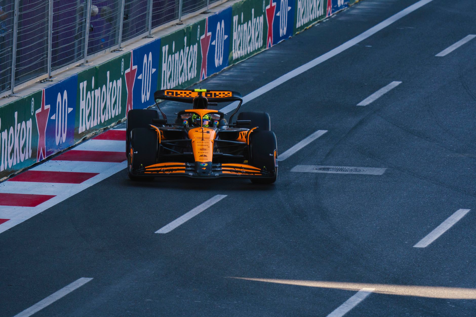 Netherlands F1 GP: 네이트의 오토 레이싱 분석과 전망 featured image 905