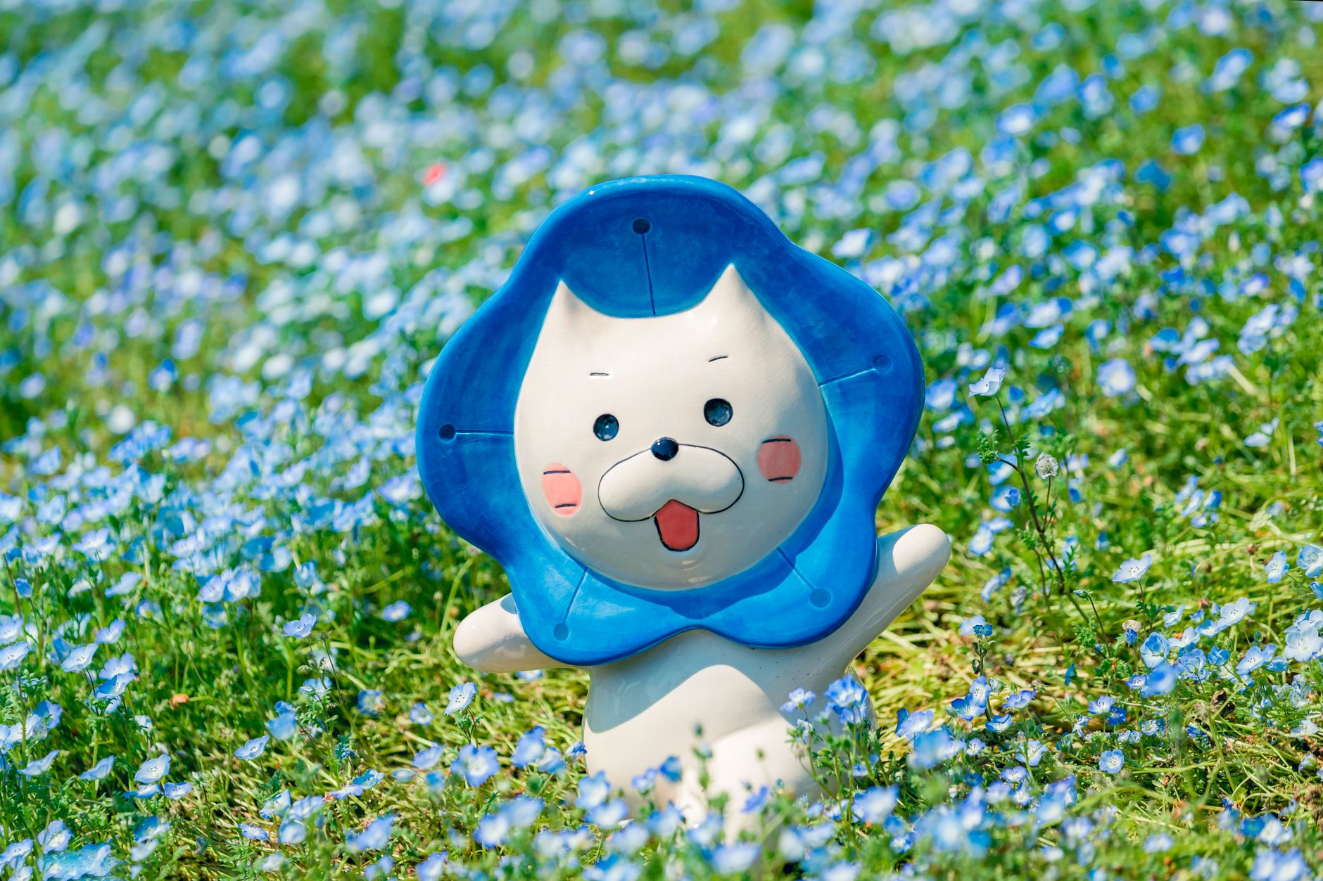 극장판 치이카와 예매율 1위, 한국 천만 관객 돌풍 예고 featured image 1068