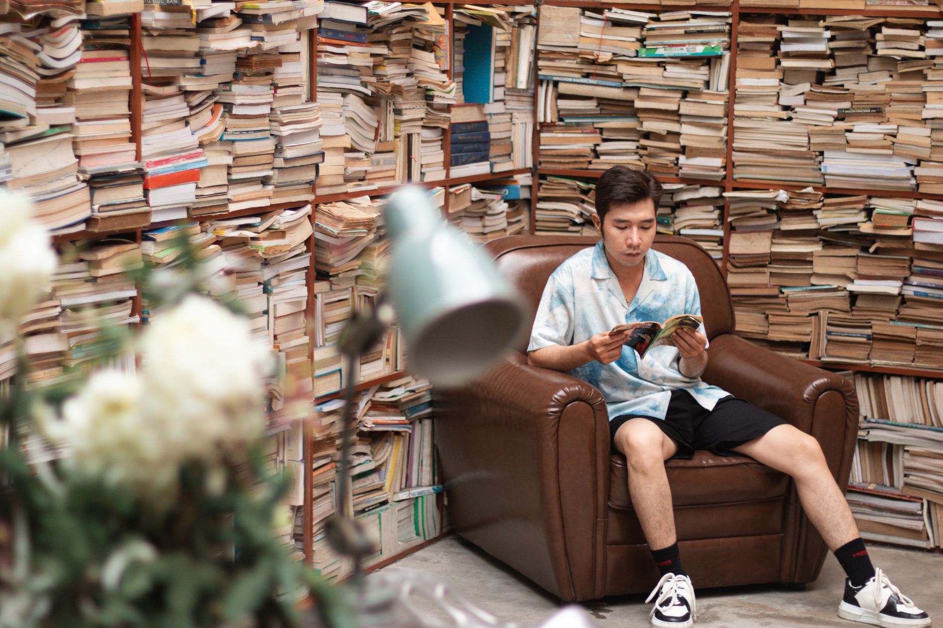 유승호와 영케이의 감성 연결: 말하지 않아도 통하는 특별한 우정 featured image 675