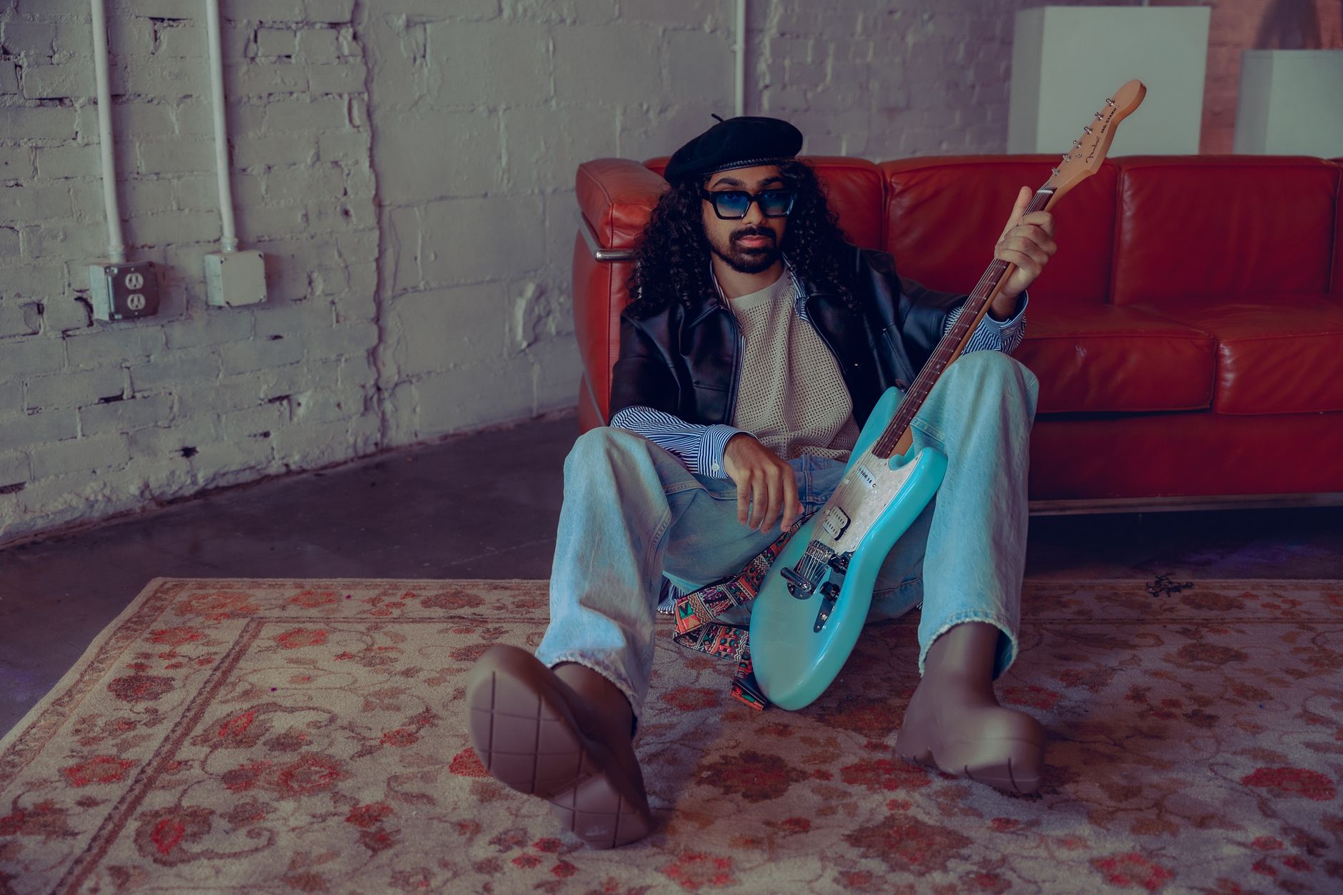 16년째 행방불명 YG 래퍼 페리, LA 실종설 진실을 ‘그알’이 밝혀낸다