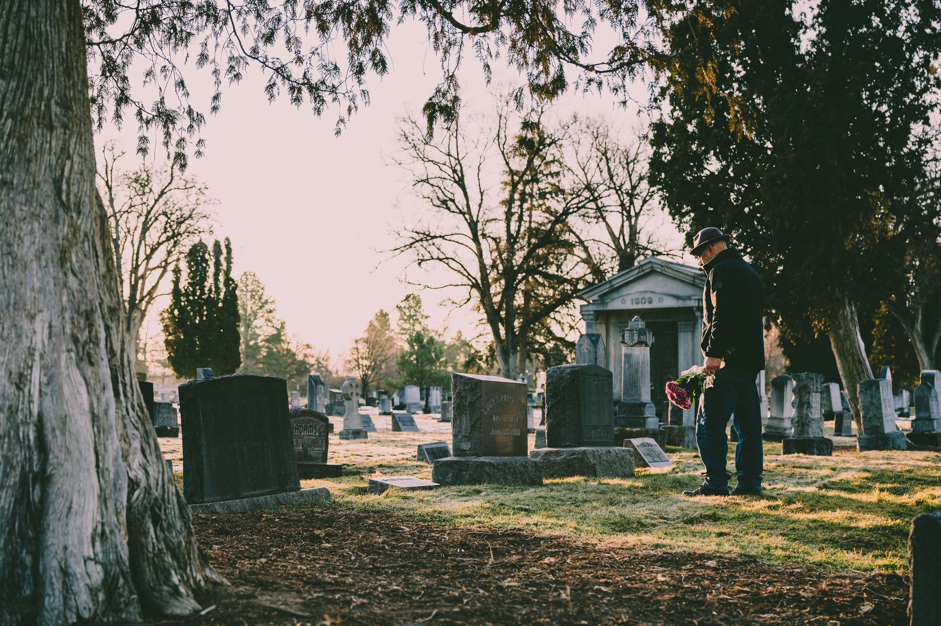 Tei's Three-Year Grief Journey: Overcoming Loss of a Close Manager featured image 133