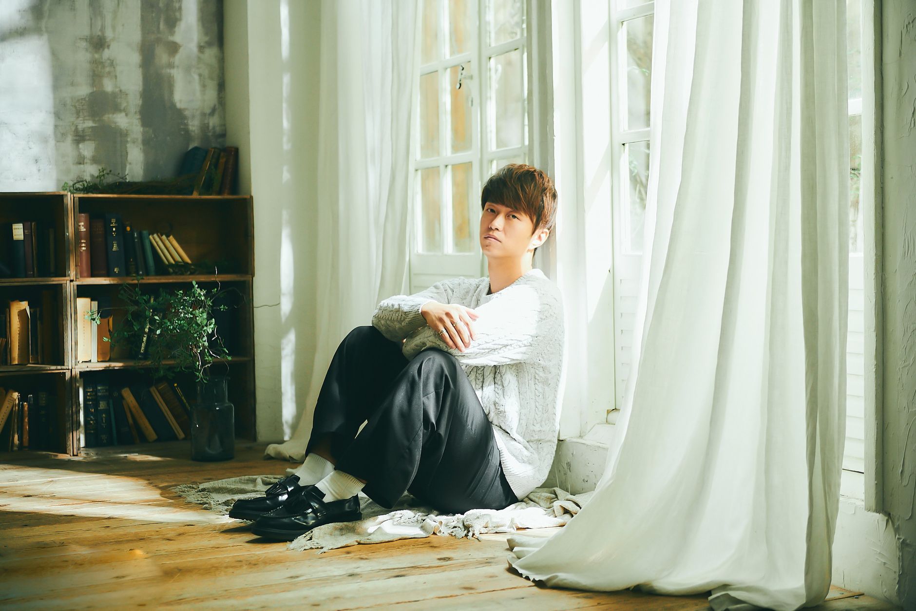 샤이니 온유의 다채로운 매력과 음악적 착각의 세계 featured image 771