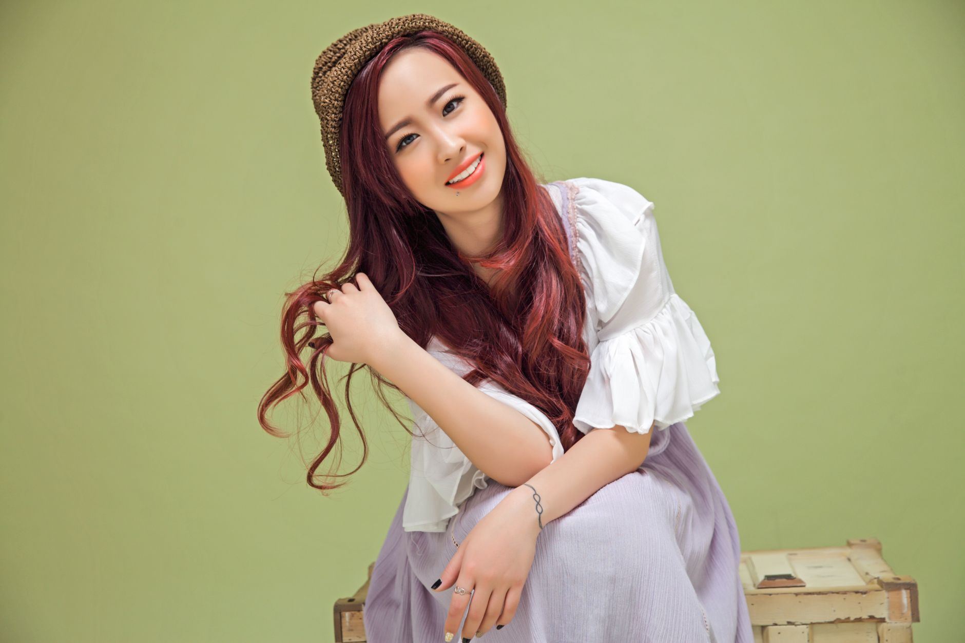 채수빈 '틈만나면'의 비하인드와 어머니의 반응 featured image 961